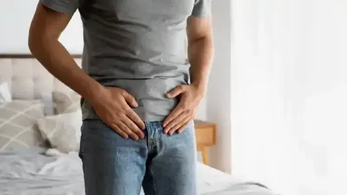 How to Manage Phimosis Without Surgery?